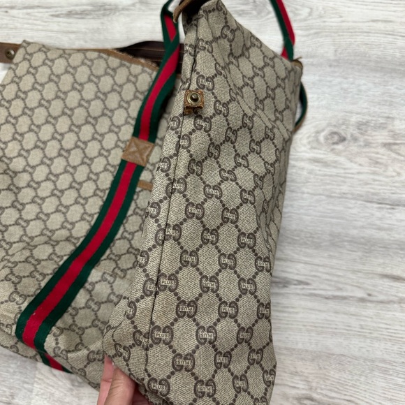 Gucci plus tote - Picture 10 of 12